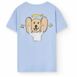 Enfant The Animals Observatory T-Shirts, Chemises|Blouses, T-Shirts|T-shirt Rooster Logo |