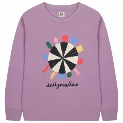 Enfant Jelly Mallow T-shirt Roulette |