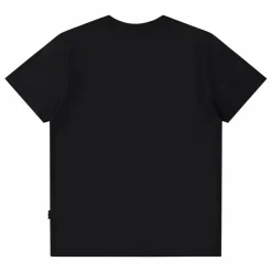 Enfant Molo T-shirt Roxo Coton Bio |