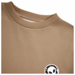 Enfant Molo T-shirt Rube Coton Bio |