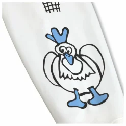 Enfant Molo T-Shirts, Chemises|T-shirt Rube Dessins Coton Bio |