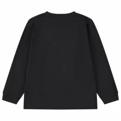 Enfant Molo T-shirt Rube Skate Cat Coton Bio |