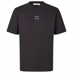 Homme Samsoe Samsoe T-Shirts, Chemises|T-shirt Sacards 11725 Cotton |