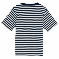 Best Finger in the nose T-shirt Sailor | Bleu marine