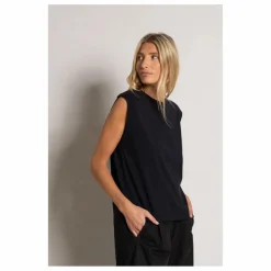 Femme Smallable Woman T-shirt Sans Manches Freja Coton Bio |