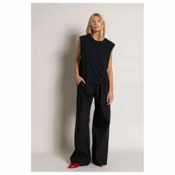 Femme Smallable Woman T-shirt Sans Manches Freja Coton Bio |