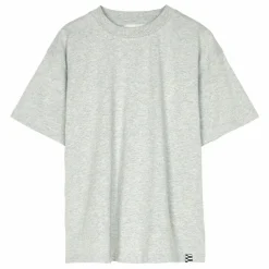 Clearance Finger in the nose T-shirt SC 001 | Gris clair