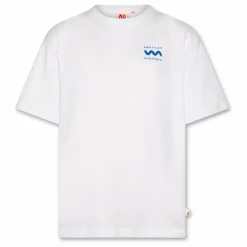 Best AO76 T-Shirt Silas Fibres Recyclées | Blanc