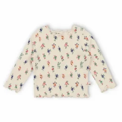 the new society T-Shirt Singapore Mini Blossom Baby |