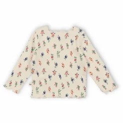 the new society T-Shirt Singapore Mini Blossom Baby |