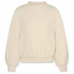 AO76 T-shirt Sol Logo | Ecru Online