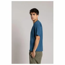 Homme Smallable Man T-Shirts, Chemises|T-shirt Solal Coton Bio |