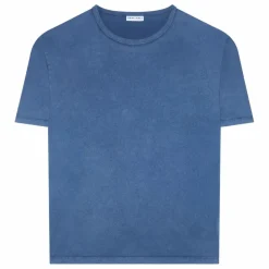 Smallable Man T-shirt Solal Coton Bio | Bleu marine