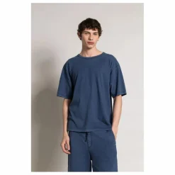 Smallable Man T-shirt Solal Coton Bio | Bleu marine