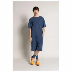 Smallable Man T-shirt Solal Coton Bio | Bleu marine