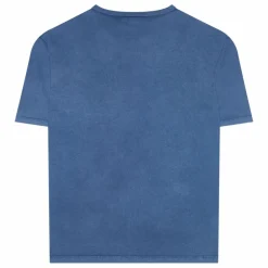 Smallable Man T-shirt Solal Coton Bio | Bleu marine