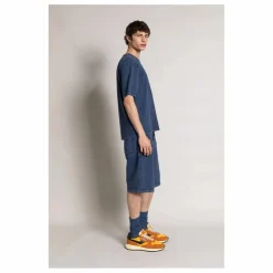 Smallable Man T-shirt Solal Coton Bio | Bleu marine