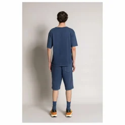 Smallable Man T-shirt Solal Coton Bio | Bleu marine