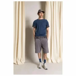 Smallable Man T-shirt Solal Coton Bio | Bleu marine