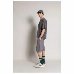 Homme Smallable Man T-shirt Solal Coton Bio |