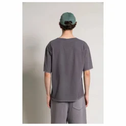 Homme Smallable Man T-shirt Solal Coton Bio |