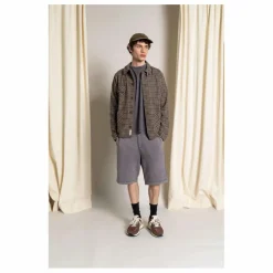 Homme Smallable Man T-shirt Solal Coton Bio |