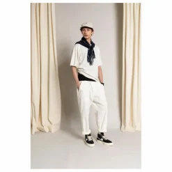 Homme Smallable Man T-Shirts, Chemises|T-shirt Solal Coton Bio |