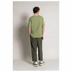 Homme Smallable Man T-shirt Solal Coton Bio |