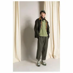 Homme Smallable Man T-shirt Solal Coton Bio |