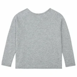 American Vintage T-shirt Sonoma | Gris chiné Outlet