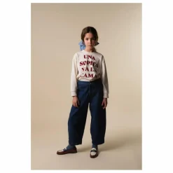 birinit T-shirt Sopita Coton Bio | Blanc Online