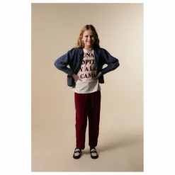 birinit T-shirt Sopita Coton Bio | Blanc Online