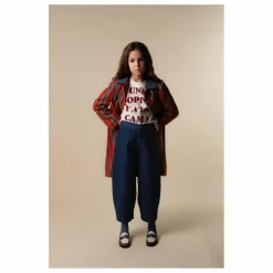 birinit T-shirt Sopita Coton Bio | Blanc Online