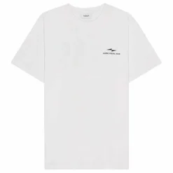 Avnier T-Shirt Source V3 Coton Bio | Blanc