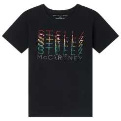 Enfant Stella McCartney Kids T-Shirts, Chemises|Blouses, T-Shirts|T-Shirt Stella |