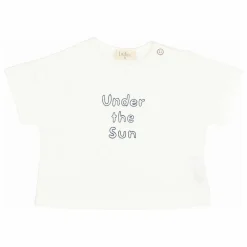 Búho T-Shirts, Chemises|Blouses, T-Shirts|T-shirt Sun Bébé |