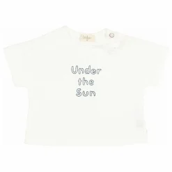 Búho T-Shirts, Chemises|Blouses, T-Shirts|T-shirt Sun Bébé |