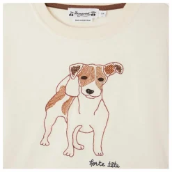 Enfant Bonpoint T-Shirts, Chemises|T-Shirts, Chemises|T-shirt Tadda Coton Bio |