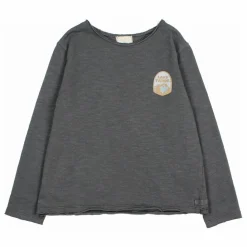 Enfant Búho Blouses, T-Shirts|T-Shirts, Chemises|T-shirt Tahoe Coton Bio |