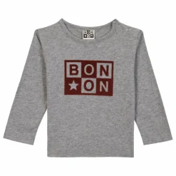 Bonton T-shirt Taxi Logo |