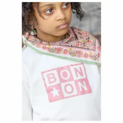 Outlet Bonton T-shirt Taxo Logo | Ecru