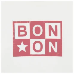 Outlet Bonton T-shirt Taxo Logo | Ecru