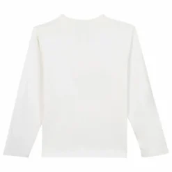 Outlet Bonton T-shirt Taxo Logo | Ecru