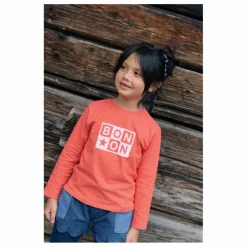 Enfant Bonton T-shirt Taxo Logo |