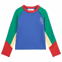 Enfant Bobo Choses Blouses, T-Shirts|T-Shirts, Chemises|T-shirt Technique Fibres Recyclées |