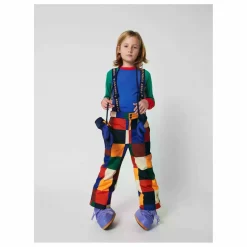 Enfant Bobo Choses Blouses, T-Shirts|T-Shirts, Chemises|T-shirt Technique Fibres Recyclées |