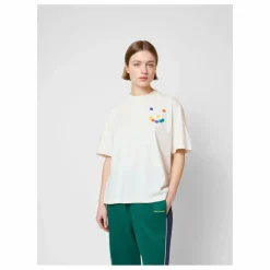 Femme Bobo Choses Tee-Shirts, Polos|T-shirt Thanks Coton Bio - Collection Femme |
