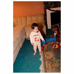 Bobo Choses T-shirt Thanks Coton Bio |