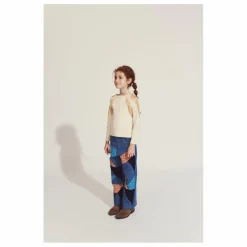 Online Gingersnaps T-shirt Therese | Ecru