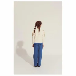 Online Gingersnaps T-shirt Therese | Ecru